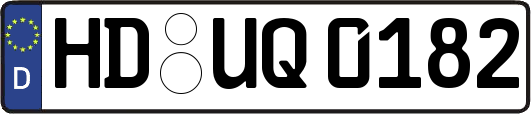 HD-UQ0182