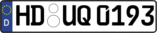 HD-UQ0193