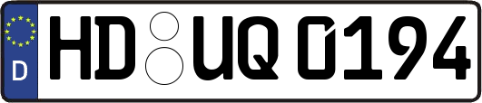 HD-UQ0194