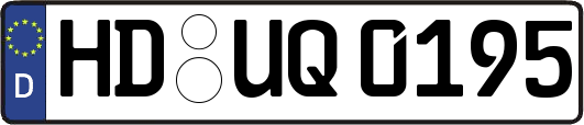HD-UQ0195