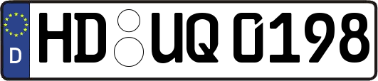 HD-UQ0198