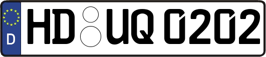 HD-UQ0202