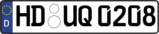 HD-UQ0208