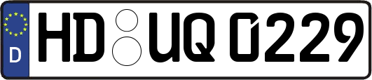 HD-UQ0229