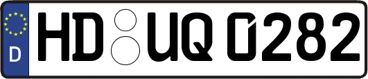 HD-UQ0282