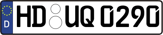 HD-UQ0290