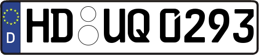 HD-UQ0293