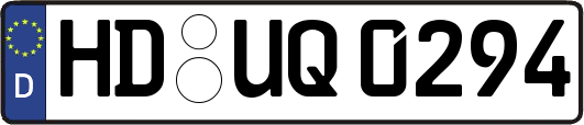HD-UQ0294