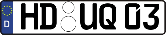 HD-UQ03