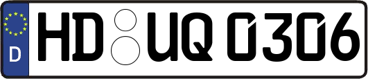 HD-UQ0306