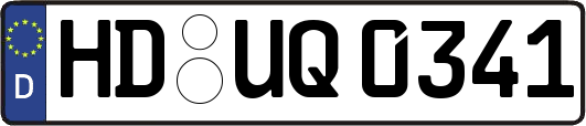 HD-UQ0341