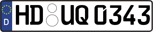 HD-UQ0343
