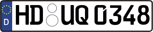 HD-UQ0348