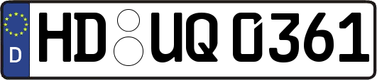 HD-UQ0361
