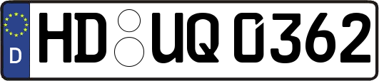 HD-UQ0362