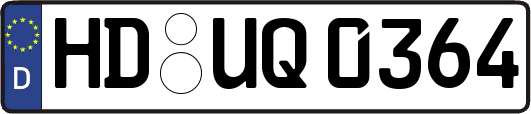 HD-UQ0364
