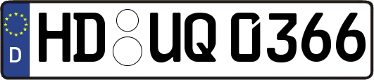 HD-UQ0366