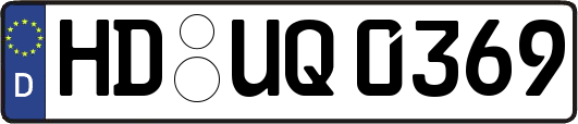 HD-UQ0369