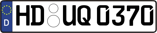 HD-UQ0370