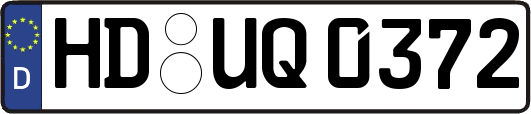 HD-UQ0372