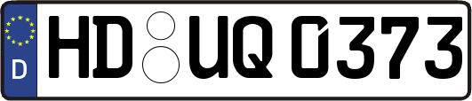 HD-UQ0373