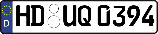 HD-UQ0394