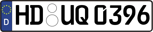 HD-UQ0396