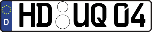 HD-UQ04