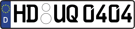 HD-UQ0404