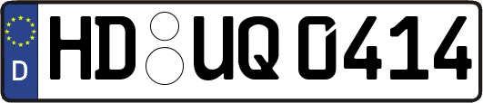 HD-UQ0414