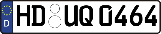 HD-UQ0464