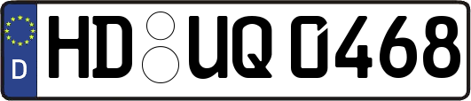 HD-UQ0468