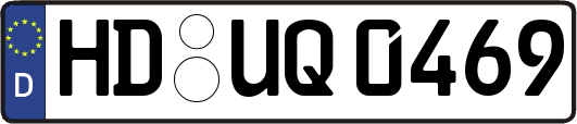 HD-UQ0469