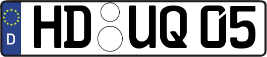 HD-UQ05