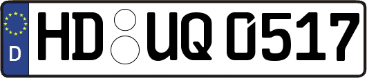 HD-UQ0517
