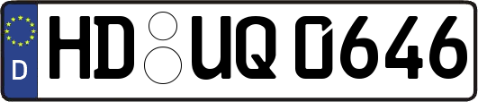 HD-UQ0646