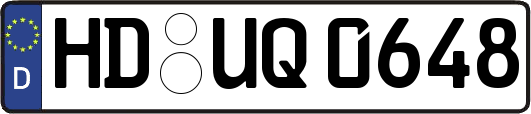 HD-UQ0648