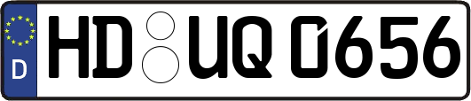 HD-UQ0656
