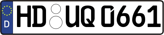 HD-UQ0661