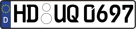 HD-UQ0697