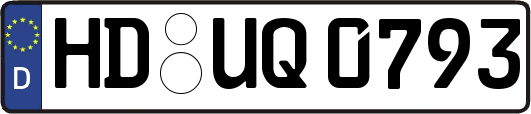 HD-UQ0793