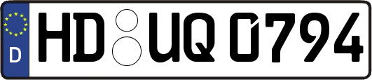 HD-UQ0794