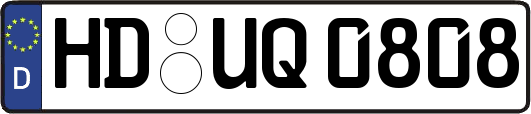HD-UQ0808