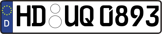 HD-UQ0893