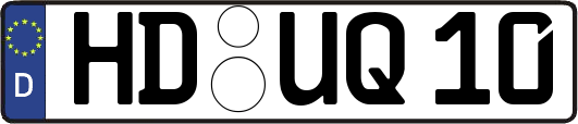 HD-UQ10