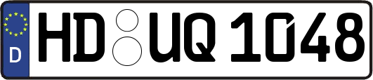 HD-UQ1048