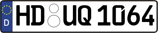 HD-UQ1064