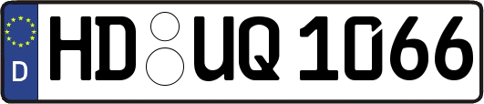 HD-UQ1066