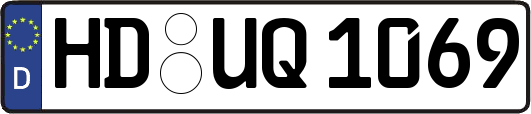 HD-UQ1069