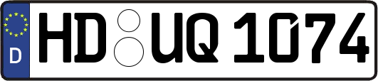 HD-UQ1074